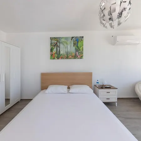 فيلة Astounding House With Sea View In Yalikavak