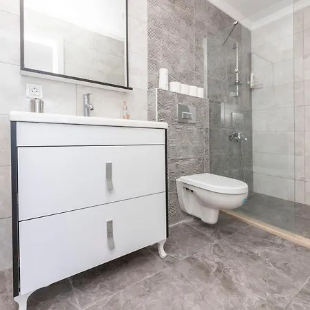 Astounding House With Sea View In Yalikavak فيلة غوندوغان